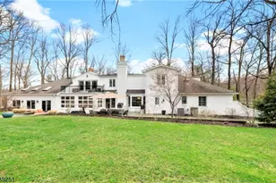 5 Sherwood Dr, Watchung, NJ 07069 - Photo 29