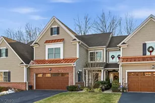 59 Whitney Farm Pl, Morris Township, NJ 07960 - Photo 1