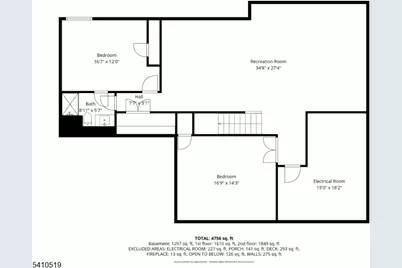 12 Esposito Ln, Roxbury Township, NJ 07850 - Photo 41