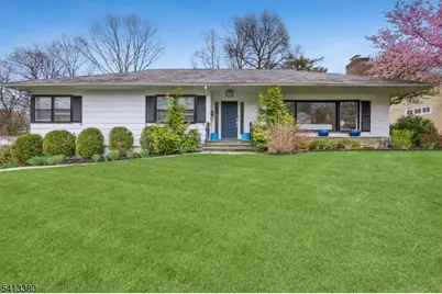 101 Essex Rd, Summit, NJ 07901 - Photo 1