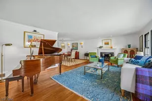 101 Essex Rd, Summit, NJ 07901 - Photo 5