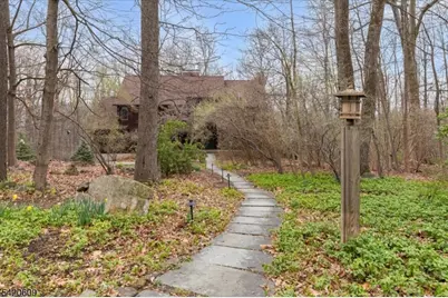 908 Ravine Road, Lebanon Township, NJ 07830 - Photo 35