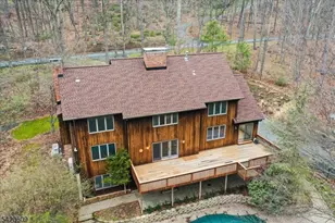 908 Ravine Rd, Lebanon Township, NJ 07830 - Photo 41