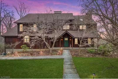 908 Ravine Road, Lebanon Township, NJ 07830 - Photo 1