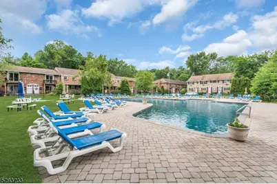 320 South Street #10G, Morristown, NJ 07960 - Photo 3