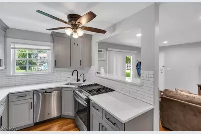 320 South Street #10G, Morristown, NJ 07960 - Photo 5