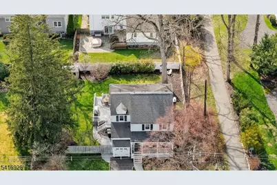 133 Columbia Ave, Cranford Township, NJ 07016 - Photo 5