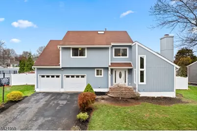 16 Ditmars Cir, Hillsborough Township, NJ 08844 - Photo 27