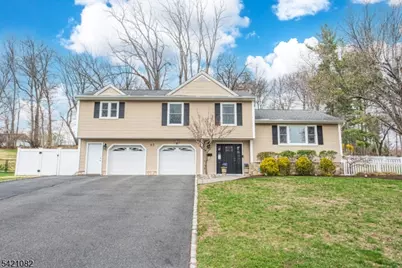 43 Pinchbrook Dr, Florham Park, NJ 07932 - Photo 1