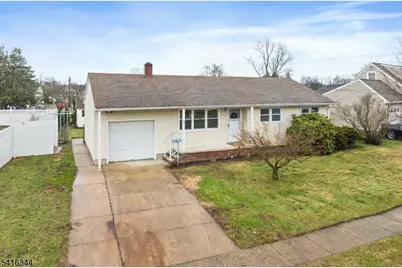 37 Louise Dr, Manville, NJ 08835 - Photo 3