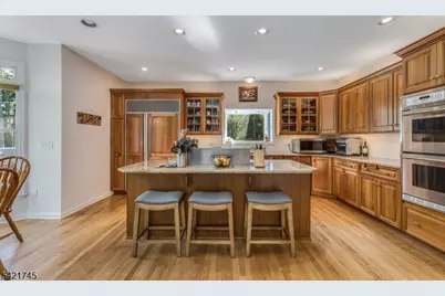 93 A Bissell Road, Tewksbury Township, NJ 08833 - Photo 15