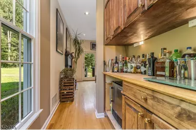 93 A Bissell Road, Tewksbury Township, NJ 08833 - Photo 7