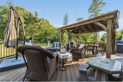 93 A Bissell Road, Tewksbury Township, NJ 08833 - Photo 3