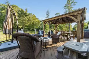 93a Bissell Rd, Tewksbury Township, NJ 08833 - Photo 3