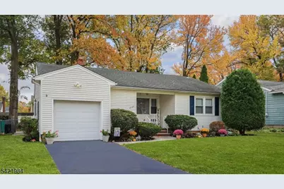 2108 Princeton Ave, Scotch Plains Township, NJ 07076 - Photo 1