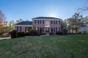 40 Glen Eagles Rd, Washington Township, NJ 07882 - Photo 1