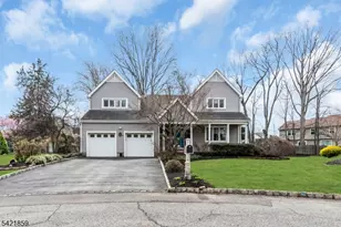15 Conard Ct, Hillsborough Township, NJ 08844 - Photo 1