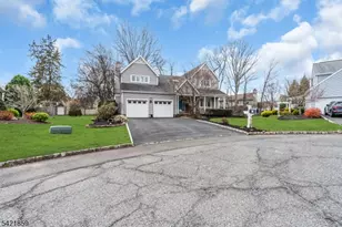 15 Conard Ct, Hillsborough Township, NJ 08844 - Photo 3
