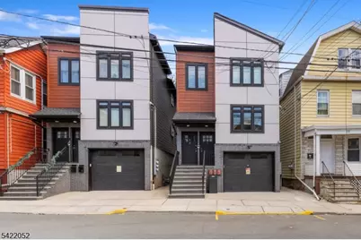 19 Shaw Ave #1, Newark, NJ 07112 - Photo 1