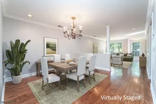 17 Clark Ct, Bernards Township, NJ 07920 - Photo 5