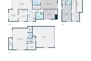 25 Flintlock Terrace, Rockaway Township, NJ 07866 - Photo 49