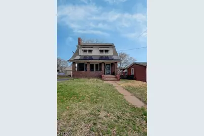 532 W Broadway, Haledon, NJ 07508 - Photo 1