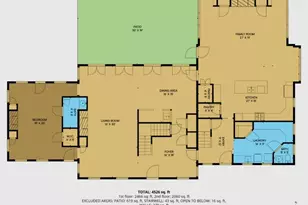 348 Rosemont Ringoes Rd, Delaware Township, NJ 08559 - Photo 47