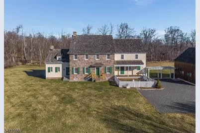 348 Rosemont Ringoes Rd, Delaware Township, NJ 08559 - Photo 1