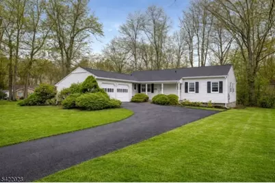 6 Windsor Way, Berkeley Heights Township, NJ 07922 - Photo 1