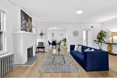 1442 Highland Ave, Hillside, NJ 07205 - Photo 13