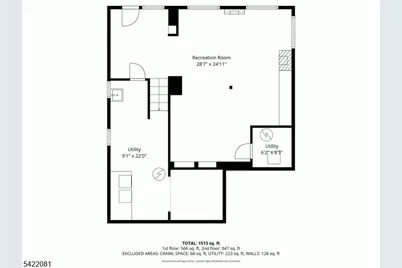 106 Dupont Ave, Hopatcong, NJ 07843 - Photo 29