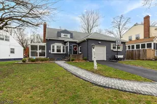 314 Carteret Terrace, City Of Orange Twp., NJ 07050 - Photo 35