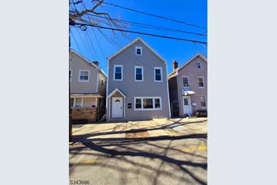 308 N 2nd St, Harrison, NJ 07029 - Photo 1