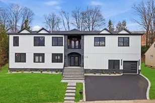 38 Pershing Pl, Woodland Park, NJ 07424 - Photo 1