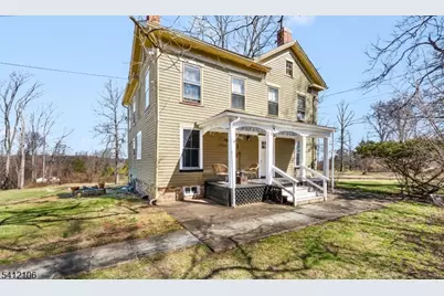 25 Baptist Church Rd, Union Township, NJ 08827 - Photo 1