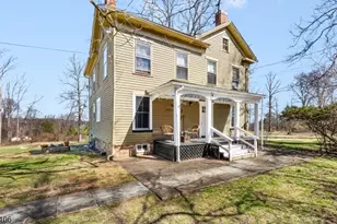 25 Baptist Church Rd, Union Township, NJ 08827 - Photo 1