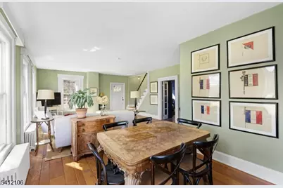 25 Baptist Church Rd, Union Township, NJ 08827 - Photo 5