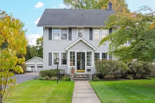 555 Shackamaxon Dr, Westfield, NJ 07090 - Photo 1