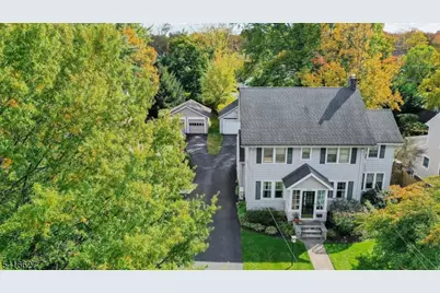 555 Shackamaxon Dr, Westfield, NJ 07090 - Photo 3