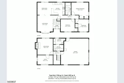 20 Lake View Dr, Byram Township, NJ 07821 - Photo 37