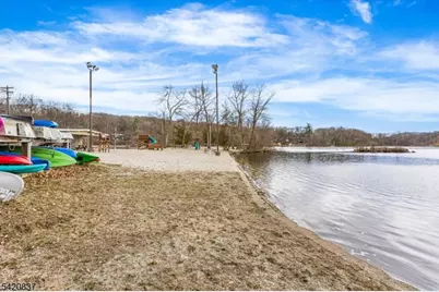 20 Lake View Dr, Byram Township, NJ 07821 - Photo 35