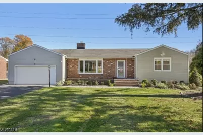 6 Arrow Dr, Livingston, NJ 07039 - Photo 1