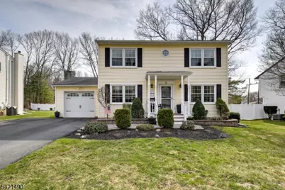 8 Loretta Ln, Jefferson Township, NJ 07438 - Photo 1