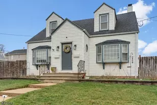 11 Czaplicki St, Manville, NJ 08835 - Photo 1