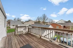 11 Czaplicki St, Manville, NJ 08835 - Photo 15