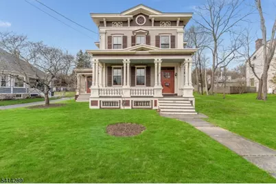 68 W Main St, Clinton, NJ 08809 - Photo 1