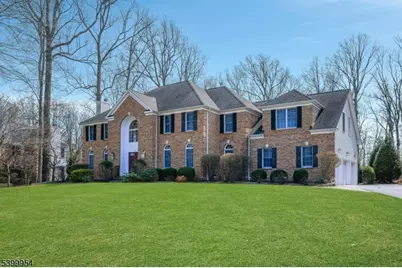 18 Shadowbrook Way, Randolph Township, NJ 07945 - Photo 1