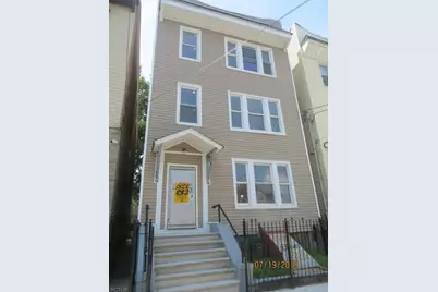 418 Woodside Ave #1, Newark, NJ 07104 - Photo 1