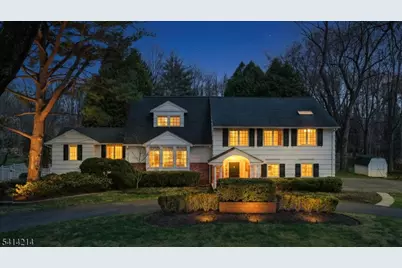 11 Fenimore Dr, Scotch Plains Township, NJ 07076 - Photo 1