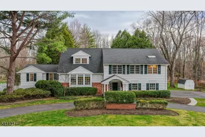 11 Fenimore Dr, Scotch Plains Township, NJ 07076 - Photo 5